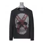 philipp plein sweater homme limited edition wool psd07 x-mode